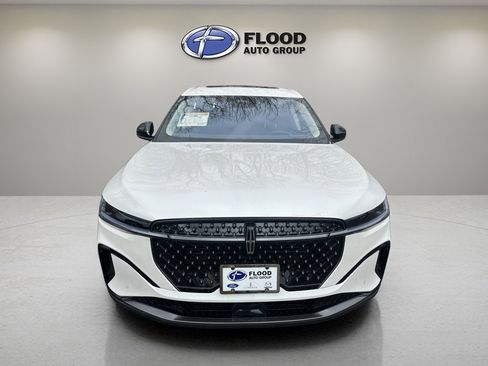 New 2026 Lincoln Nautilus Premier w/ Equipment Group 102A image 2