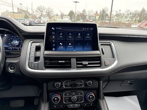 Used 2022 Chevrolet Tahoe RST image 25