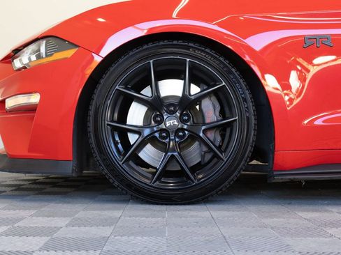 Used 2019 Ford Mustang GT w/ GT Performance Package image 9