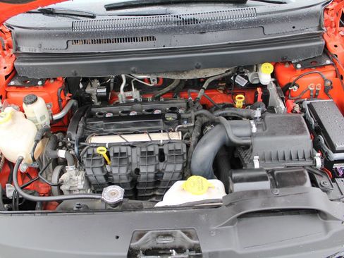 Used 2019 Dodge Journey Crossroad w/ Popular Equipment Group image 18