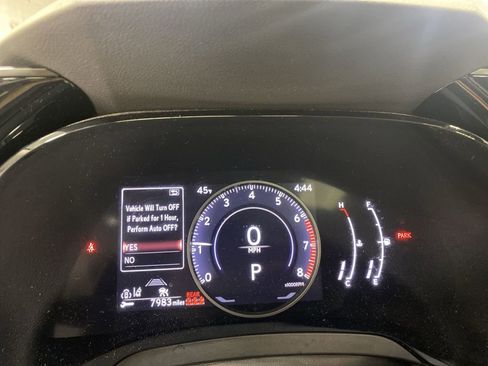 Used 2024 Lexus RX 350 Premium w/ Accessory Package image 15