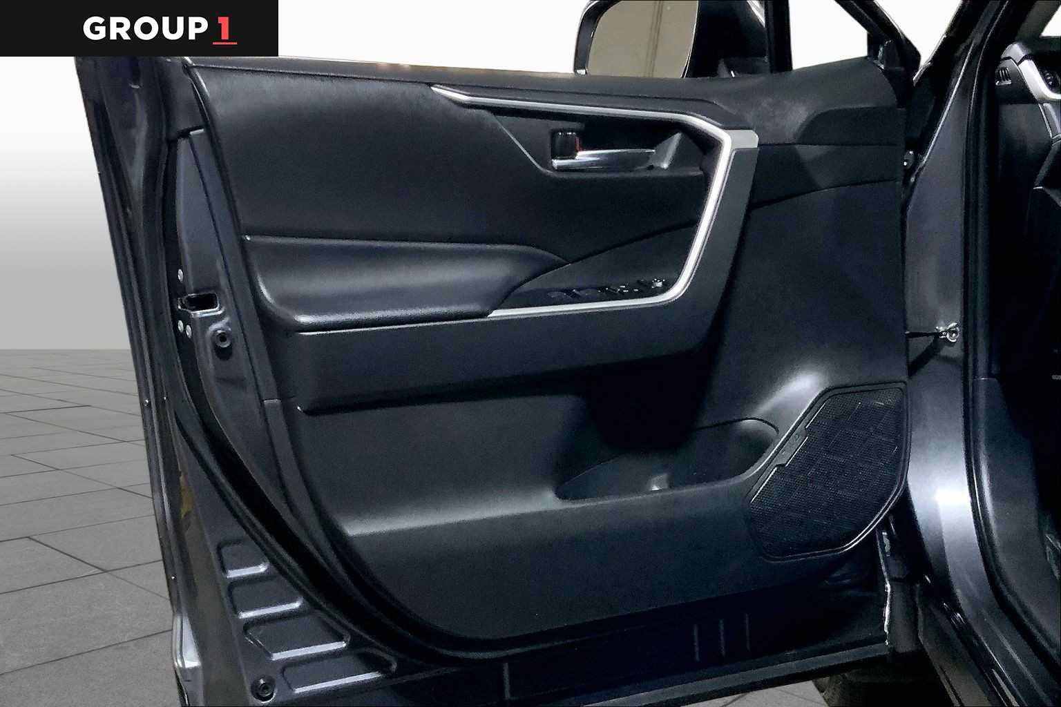 Certified 2024 Toyota RAV4 XLE AWD/4WD image 22