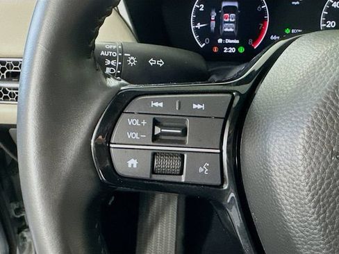 Certified 2024 Honda HR-V EX-L image 10