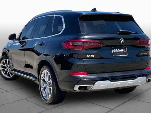 Used 2023 BMW X5 xDrive40i AWD/4WD image 12