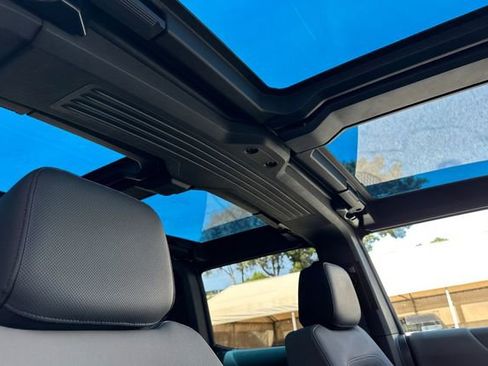 Used 2024 GMC Hummer EV 3X w/ Extreme Off-Road Package image 16