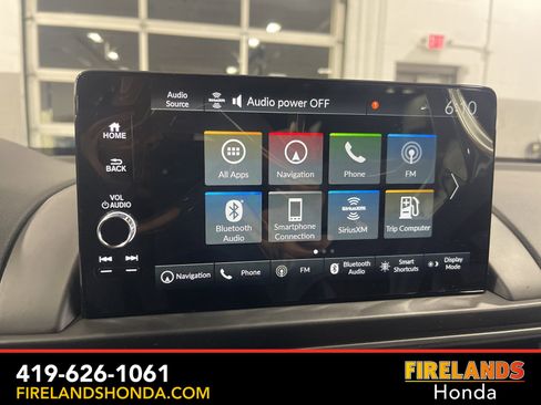 New 2025 Honda Pilot Elite image 31