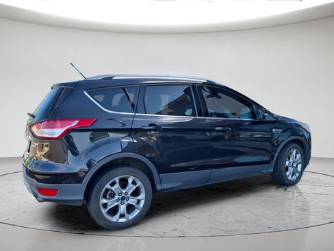 Used 2014 Ford Escape Titanium AWD/4WD image 3