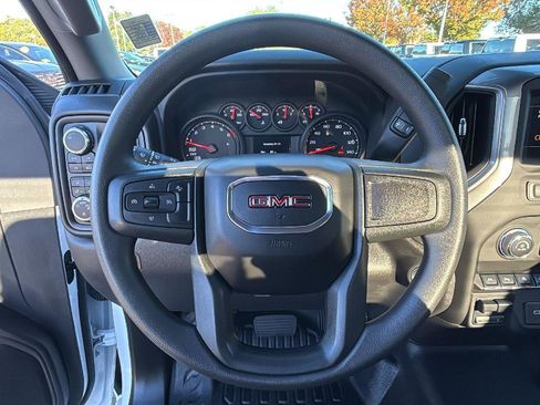 New 2025 GMC Sierra 1500 Pro w/ Pro Value Package image 17