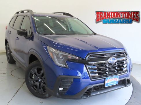 New 2026 Subaru Ascent Bronze Edition AWD/4WD image 1