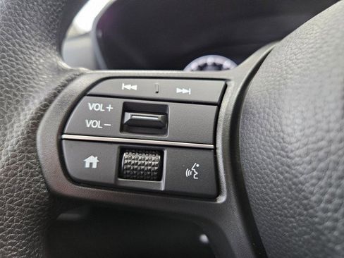 New 2026 Honda CR-V EX image 28