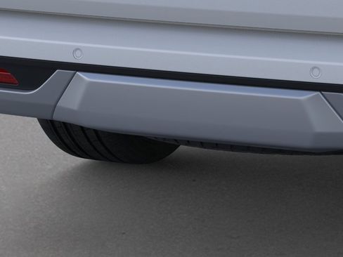 New 2026 Ford Expedition Platinum AWD/4WD image 25