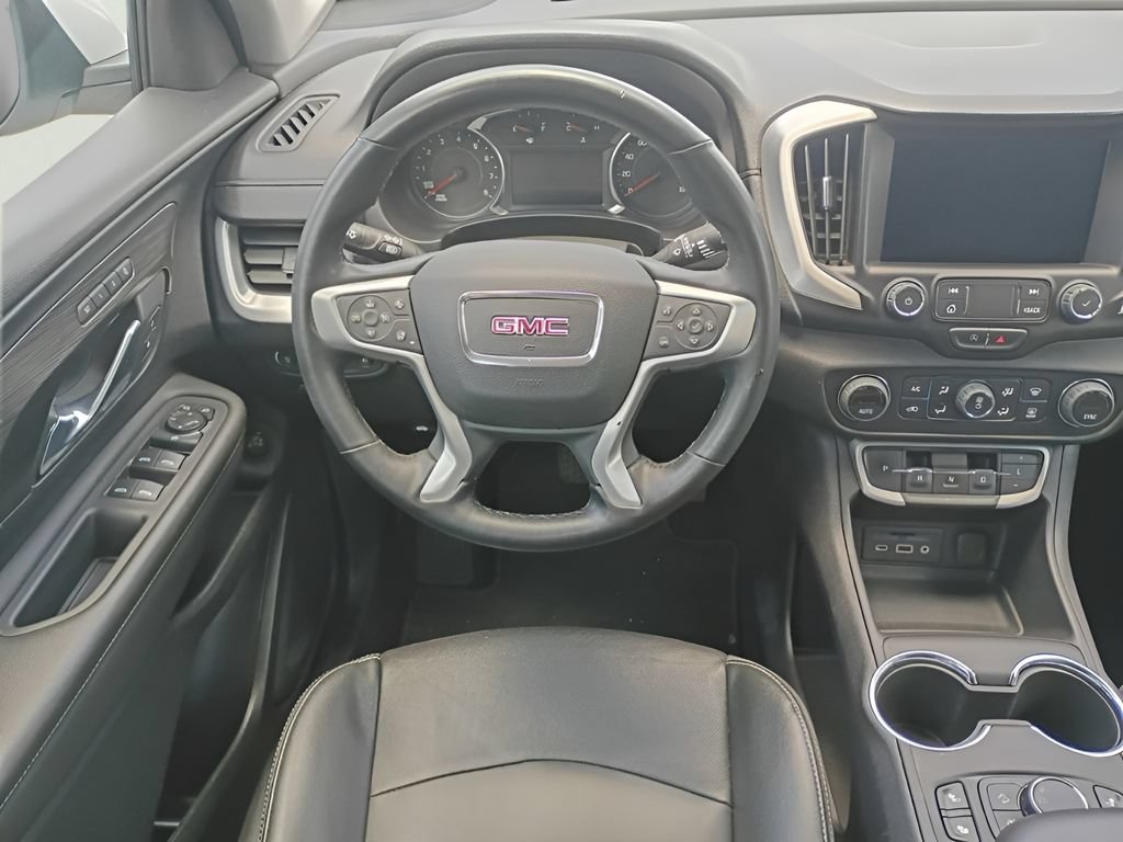 Used 2023 GMC Terrain SLT FWD image 4