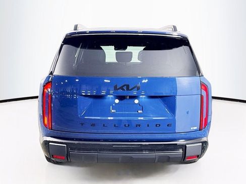 New 2027 Kia Telluride EX X-Line AWD/4WD image 6