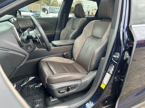 Certified 2023 Lexus RX 350 FWD w/ Accessory Package (Z1) image 14