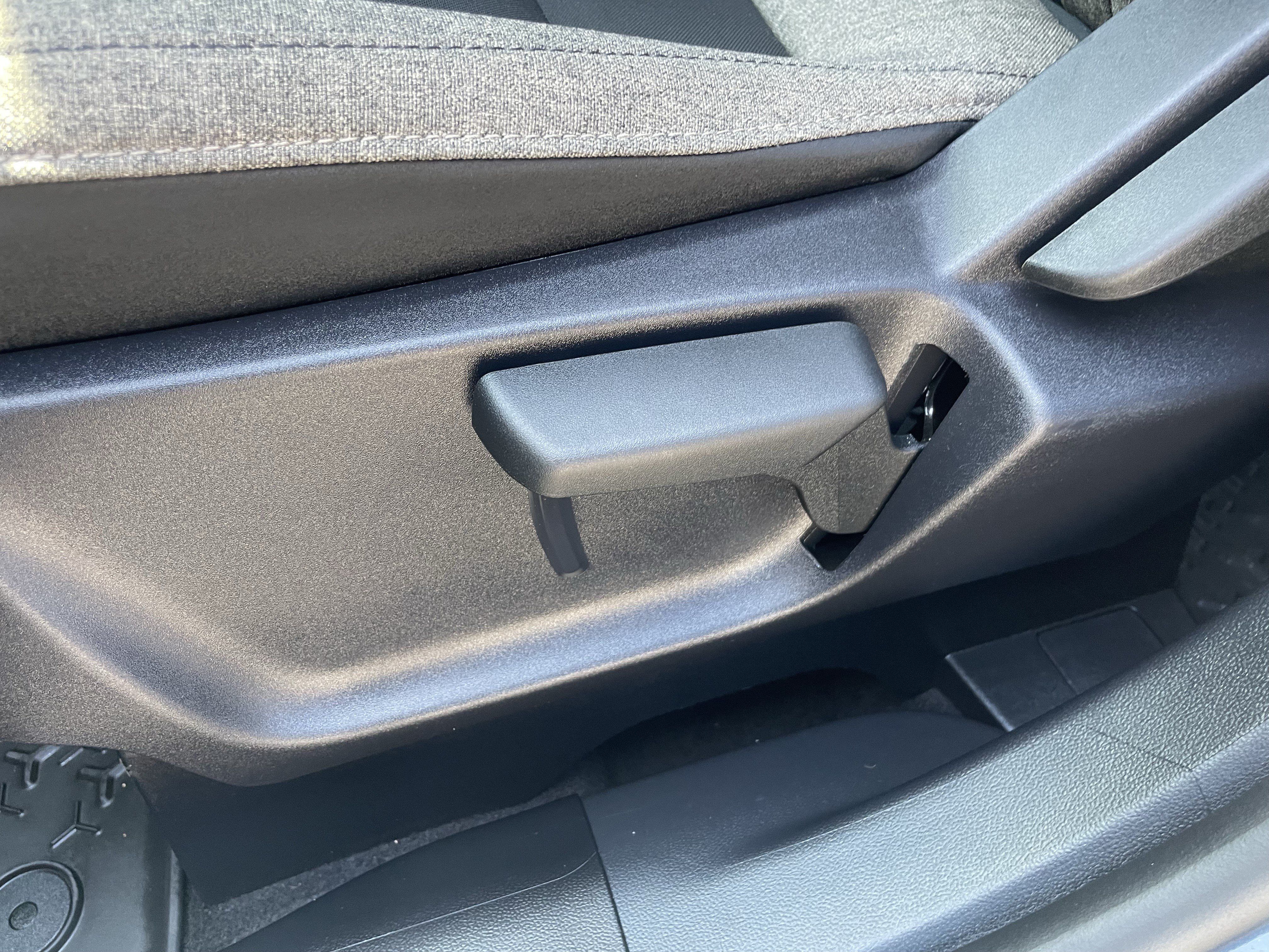 Used 2025 Ford Bronco Sport Big Bend AWD/4WD image 17