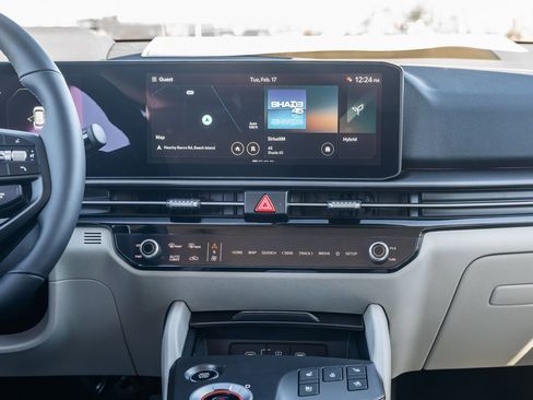 New 2026 Kia Sportage SX Prestige AWD/4WD image 21