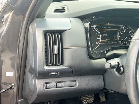Used 2024 Nissan Pathfinder Rock Creek AWD/4WD image 10