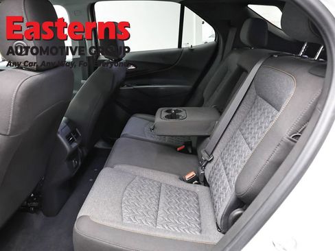 Used 2022 Chevrolet Equinox LT AWD/4WD image 20
