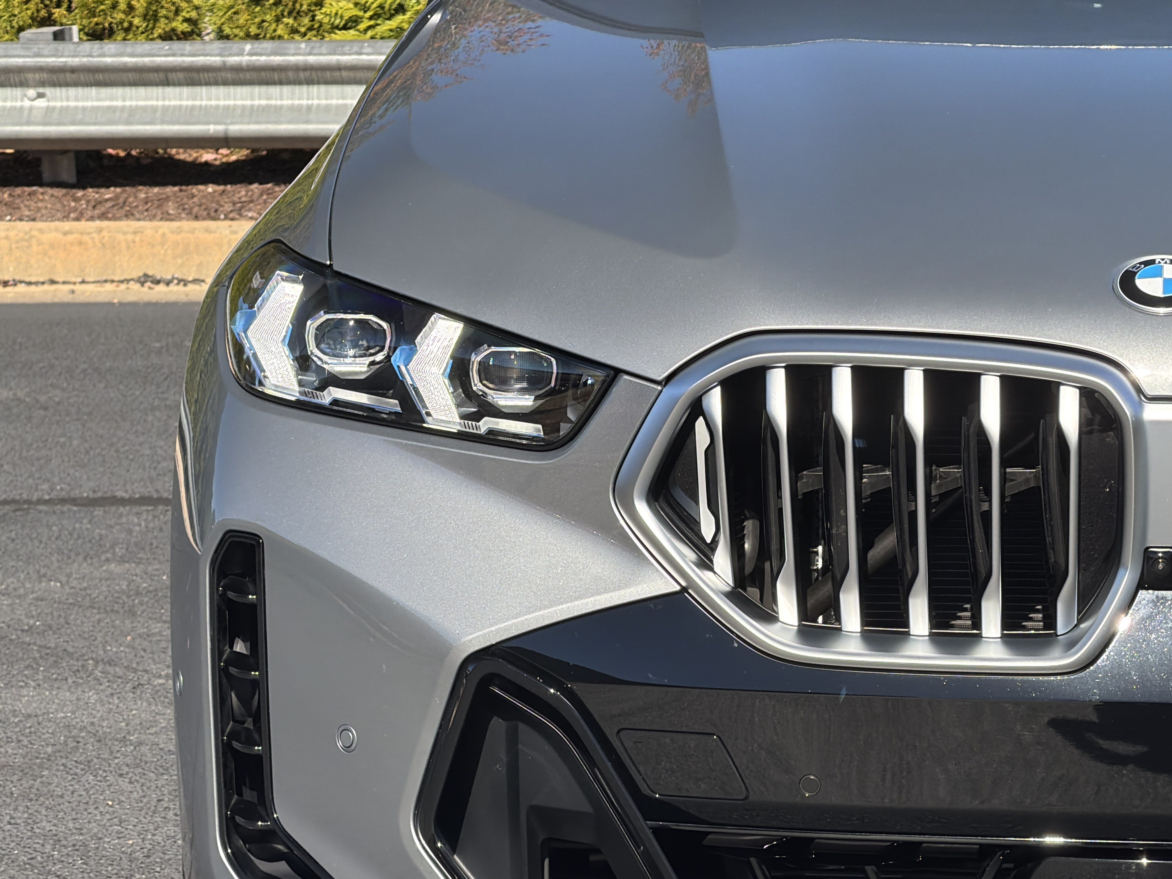 Used 2027 BMW X6 xDrive40i AWD/4WD image 19