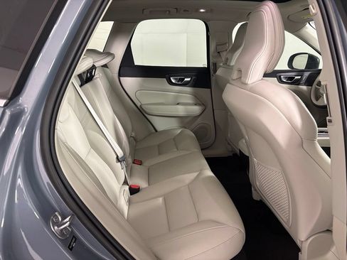 Used 2023 Volvo XC60 B5 Plus w/ Protection Package Premier FWD image 38