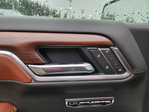 New 2026 GMC Sierra 1500 Denali Ultimate AWD/4WD image 16