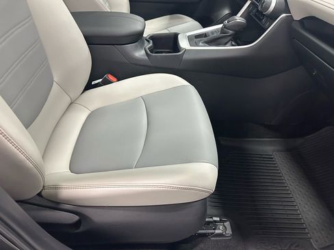 Used 2025 Toyota RAV4 XLE Premium w/ Weather Package image 58