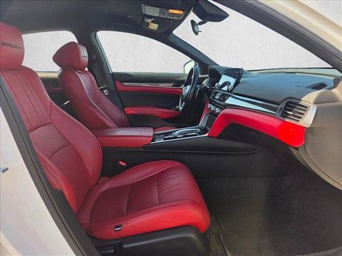 Used 2022 Honda Accord Sport image 17