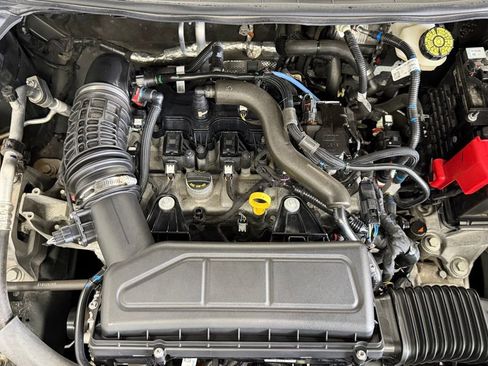 Used 2024 Ford Escape ST-Line w/ Tech Pack #1 image 11