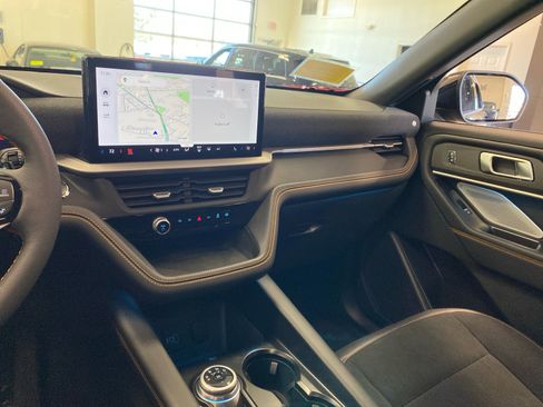 New 2026 Ford Explorer Tremor w/ Tremor Ultimate Package image 14