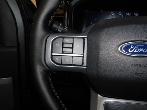 New 2026 Ford F350 Lariat image 27