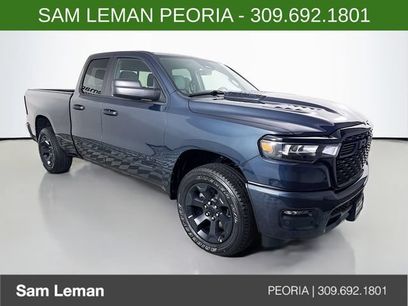 New 2026 RAM 1500 Express
