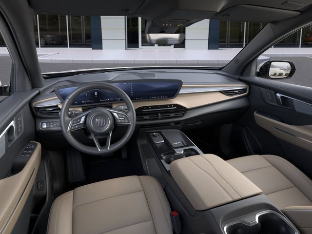 New 2026 Buick Enclave Preferred AWD/4WD image 19
