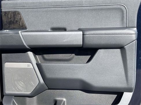New 2025 Ford F250 Lariat w/ Lariat Ultimate Package image 26