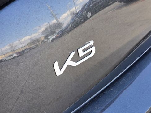 New 2025 Kia K5 LXS FWD image 8