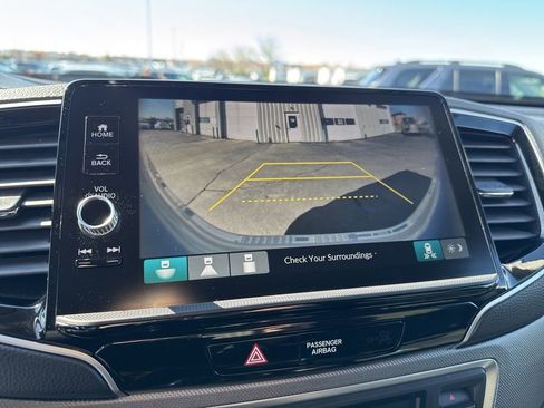 Used 2024 Honda Ridgeline Sport+ image 22