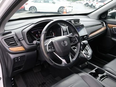Used 2020 Honda CR-V EX-L image 17