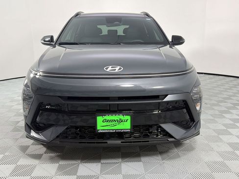 Used 2024 Hyundai Kona N Line image 6