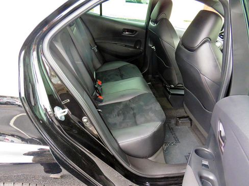 Used 2024 Toyota Corolla GR image 14