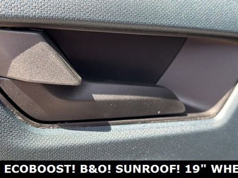 New 2025 Ford Maverick Lobo image 30