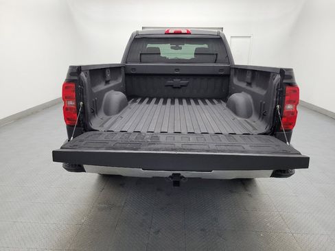 Used 2016 Chevrolet Silverado 1500 LT image 29