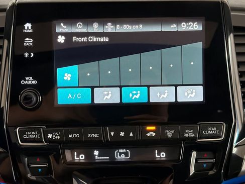 Used 2019 Honda Odyssey Elite image 21