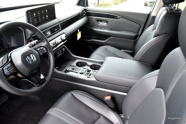 New 2026 Honda Pilot EX-L image 7
