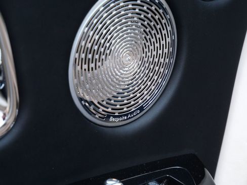 Certified 2018 Rolls-Royce Phantom Sedan image 25