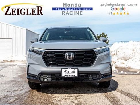 Used 2024 Honda CR-V EX-L image 2