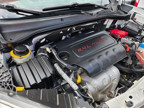 Used 2021 RAM ProMaster City Tradesman image 22