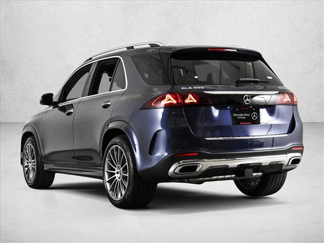 New 2027 Mercedes-Benz GLE 450 4MATIC image 8