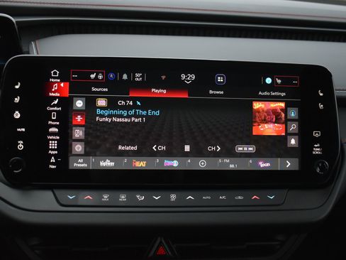 New 2026 Dodge Charger Scat Pack image 30