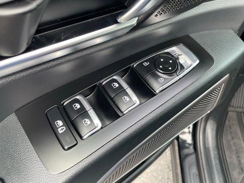 New 2025 Kia Telluride EX X-Line image 12