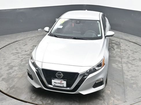 Used 2020 Nissan Altima 2.5 S w/ Driver Assist Package image 24