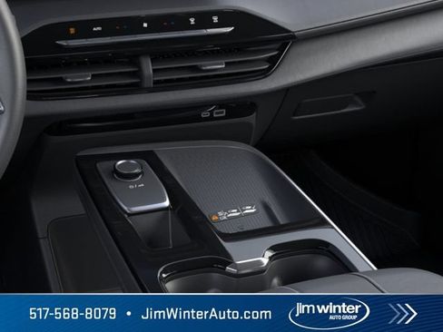 New 2026 Buick Enclave Preferred w/ Power Package AWD/4WD image 23